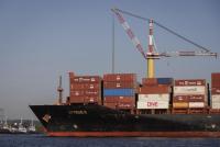 Brazilian exports to U.S. fall to three-year low