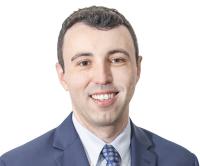 McCarter & English Expands Real Estate Group with Addition of Kenneth D. McPherson III as Special Counsel in Newark