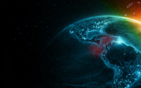 HII Awarded $2.2 Billion Contract to Advance U.S. Surveillance and Intelligence Capabilities for the Western Hemisphere