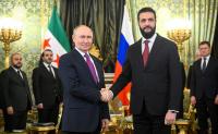 Syria–Russia Memorandum Restructures Moscow’s Military Presence in the Middle East