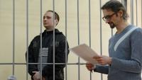 Kremlin releases ailing ex- US Marine Robert Gilman from Russian prison