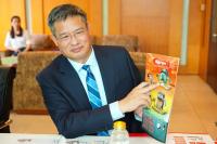 Wei Huaxiang in Colombo: The Economic Diplomat Behind China’s Next Sri Lanka Strategy