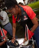Ministry Of Culture Joins The Global Community In Celebrating World Steelpan Day