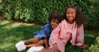 Cheyenne Davis’ Back-To-School Collection With SHEIN Is Fun & Colorful