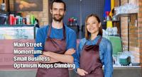 NEW NFIB SURVEY: Small Business Optimism Continues to Rise