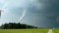 Environment Canada's updated tornado, severe thunderstorm warning system aims to target specific areas