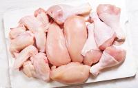 GOVERNMENT TURNS TO WEEKLY IMPORTS AS LOCAL CHICKEN SUPPLY FALLS SHORT