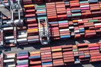 Asia-US East Coast box rate hits new high of $9,400