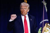 U.S. Brokers Deal To Get Nuclear Material From The al-Assad Era Out Of Syria
