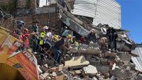 Help from South Florida Headed to Colombia Earthquake Victims
