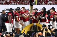 Is Indiana the most legitimate college football national champion ever?