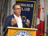 Cabot Corporation considering emissions reduction project for Sarnia plant