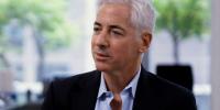 How a book that inspired Warren Buffett and a $14,000 side hustle helped billionaire Bill Ackman get started as an investor