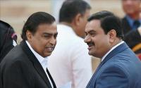 Ambanis richest family in India with Rs 25.8 lakh cr; Adanis top among first-generation businesses: Report