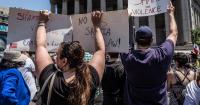 Muslims 'used as scapegoats' as Islamophobic political rhetoric rises in US