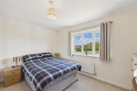 Another look at a Sunderland 'for sale' house with views of the Stadium of Light