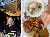 Montréal Critic Lesley Chesterman Shares Her Restaurant Intel