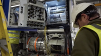 H&MV Engineering Valued At €1.4B: HV Engineer Scarcity Blocks $1T AI Data Center Buildout