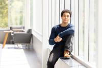 RIT computing Ph.D. student earns prestigious SMART Scholarship