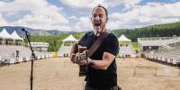 Dave Matthews Band Announces Fall Tour