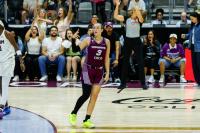 WNBA Wastes No Time Celebrating Marina Mabrey as Toronto Tempo Star Passes Maya Moore for Historic Milestone