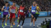 Wightman ready to lead British team on home soil in Birmingham