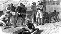 280 City of London members directly trafficked Africans during slave trade, investigation finds