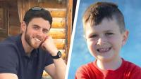 Why Andy Burnham must try to block release of both schoolboy AND cop's killers