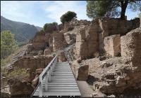 Granada province town to restore Arab fortress in bid to attract tourists
