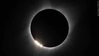 Spain prepares for rare total solar eclipse as millions buy eclipse glasses ahead of August 12 event
