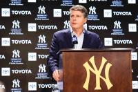 Yankees get $2.6 billion surge in deal with Apollo Sports Capital