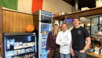 Whangārei CBD: Pasta Di Gio bringing authentic Italian to the people