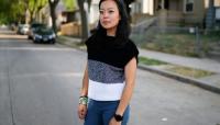 Francesca Hong wants to be the DSA’s first governor. Tuesday may bring her closer to the goal