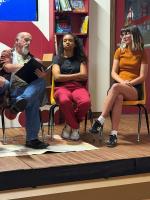 Colorado Springs theater company to open Tony Award-winning vaccination comedy