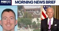 Manhunt for Litchfield Park murder suspect; Chicago school shooting leaves 2 dead l Morning News Brief