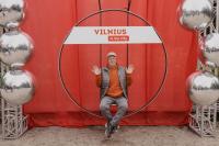 While Europe Struggles with Immigration Tensions, Vilnius is Celebrating its Newcomers