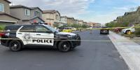 Police: Suspect, victim in deadly south Las Vegas shooting ‘likely’ knew each other