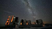 Wednesday to bring 3 cosmic spectacles including solar eclipse, meteor shower