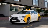 Top 5 Essentials Omani Residents Can Expect From Ride-Hailing