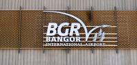 Bangor International Airport gets $5.5M in federal funds to improve its runways
