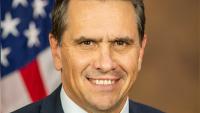 Todd Blanche’s record on LGBTQ+ issues comes under scrutiny as he takes over DOJ