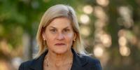 Governor appoints Renee McBride Porter Chancellor for the 10th Chancery Court District