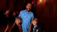 Savannah twins bring a taste of the Hostess City to Netflix red carpet in New York