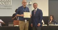 FSD approves child trafficking education, reflects on first day of school
