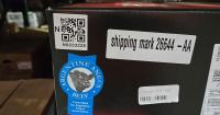 Nearly 30,000 pounds of imported beef sold in Texas, Florida recalled