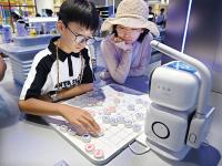 Chinese AI firms support local large language model development in emerging markets