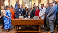Healey signs anti-book ban bill. What does it do?