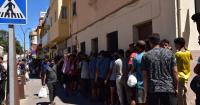 An official body from Morocco accuses the Spanish Police of "mistreatment and assaults" on migrants in Ceuta