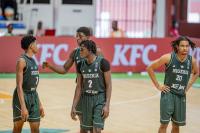 What we learnt from the Group Phase - 2026 U18 AfroBasket
