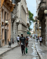 Cuba’s Crisis Deepens as Blackouts and Shortages Continue